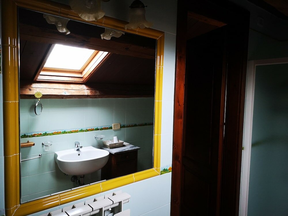 Фото La Casa sul Colle