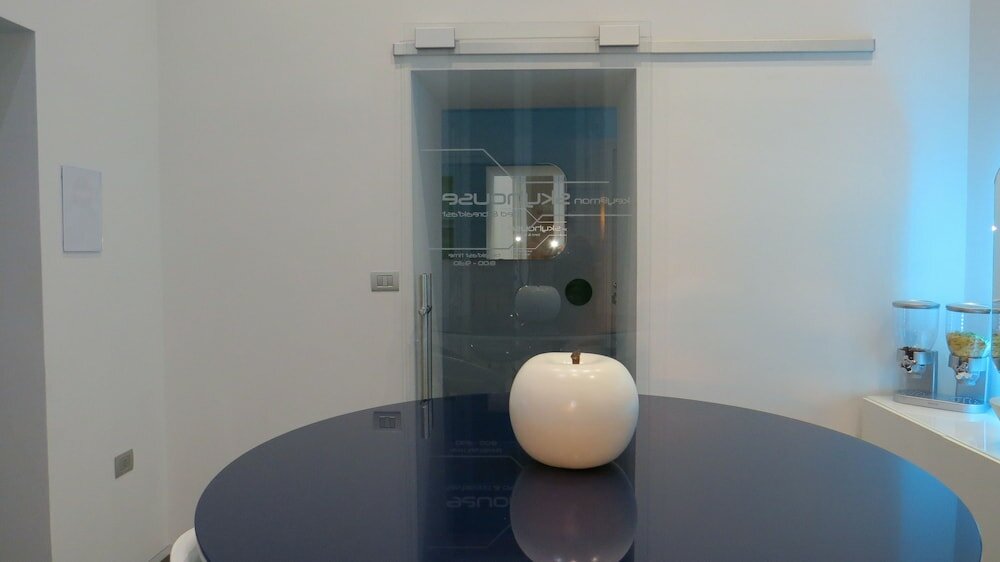 Фото Skyhouse Chiatamone