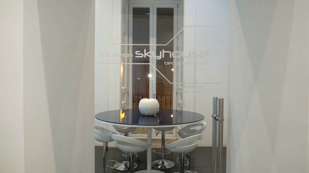 Фото Skyhouse Chiatamone