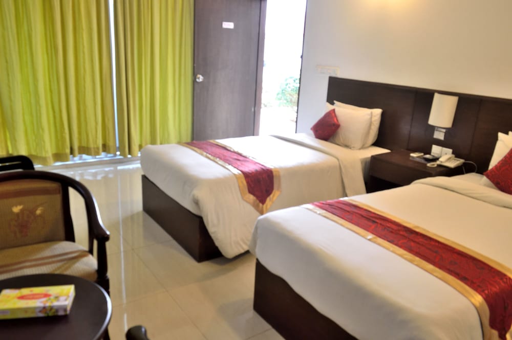 Фото Inani Royal Resort