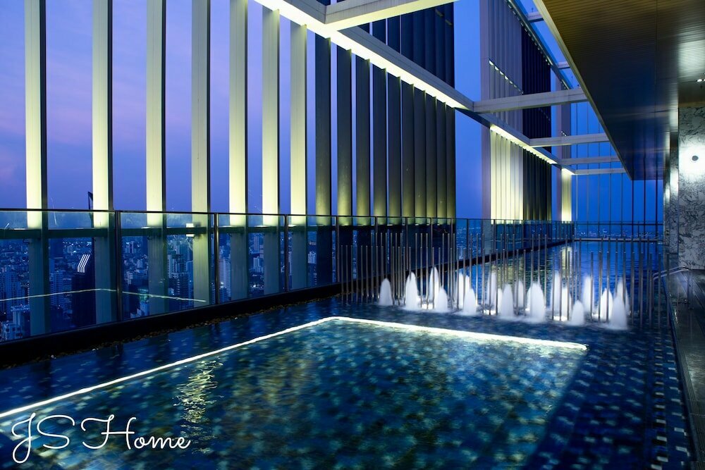 Hotel City Park Luxury Home, Bangkok, photo