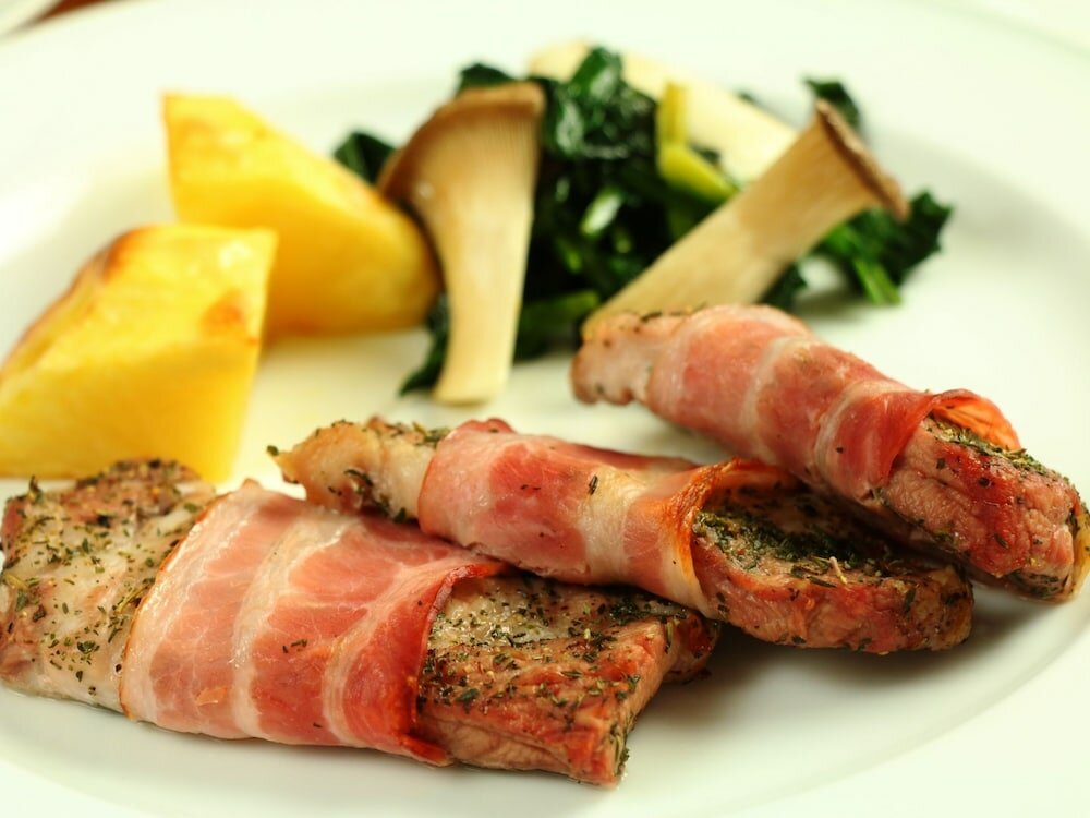 Фото Pension Saint Paulia