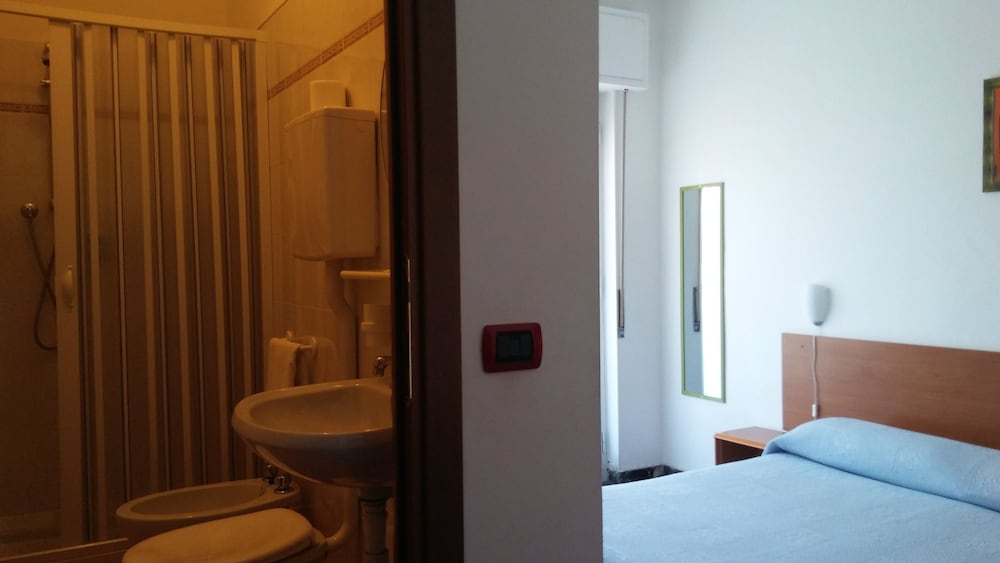 Фото Pensione Aurora