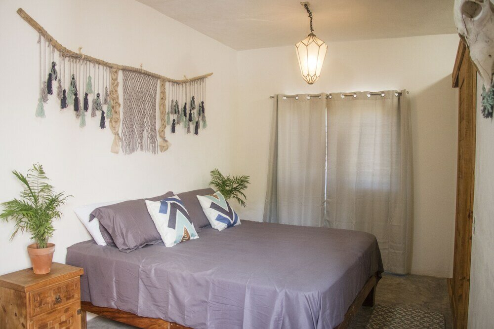 Фото North Side Studios Sayulita