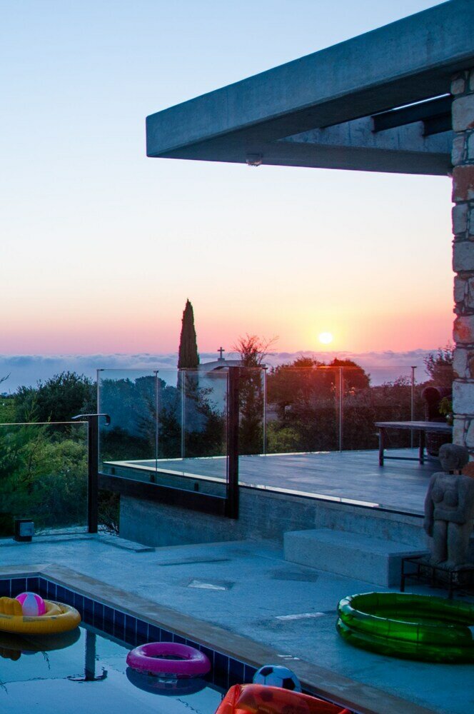 Фото Ayia Marina Villa