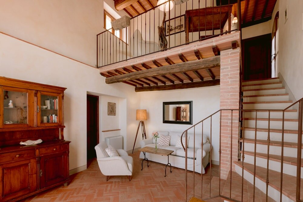 Фото Borgo Sant'Ambrogio Resort