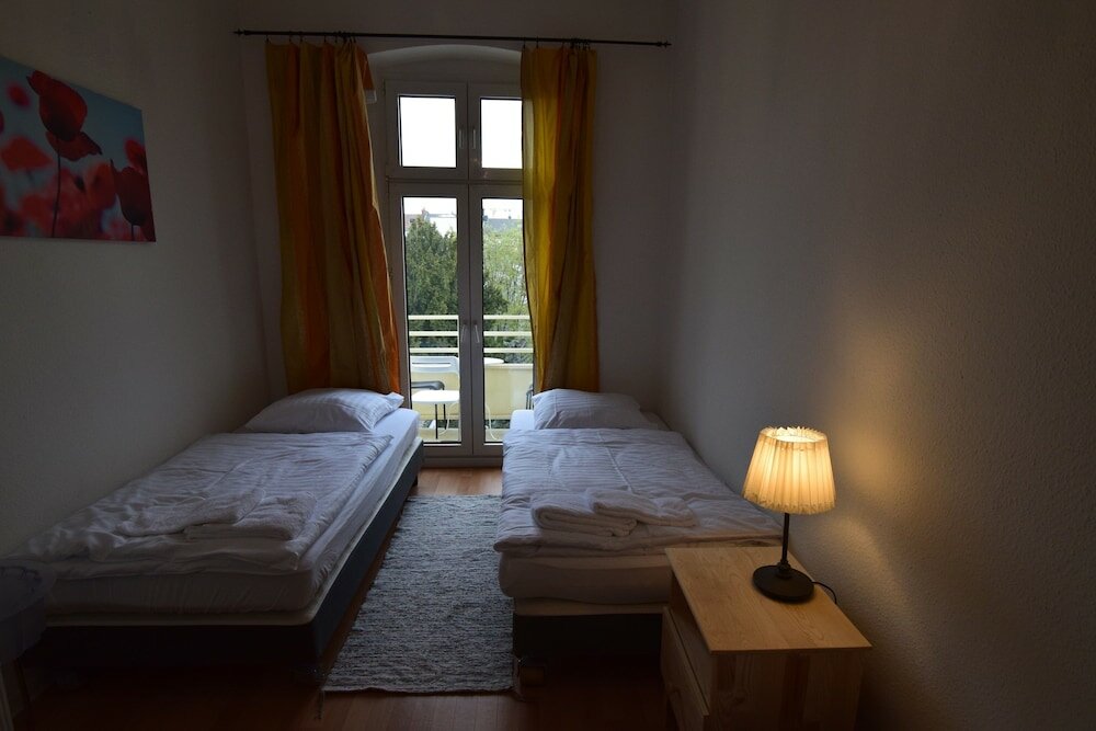 Фото Big 2 Room City Apartment