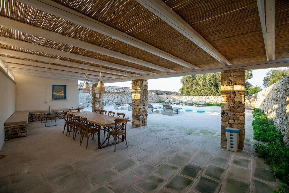 Фото Masseria Violante