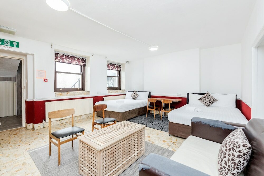 Фото Smart Russell Square