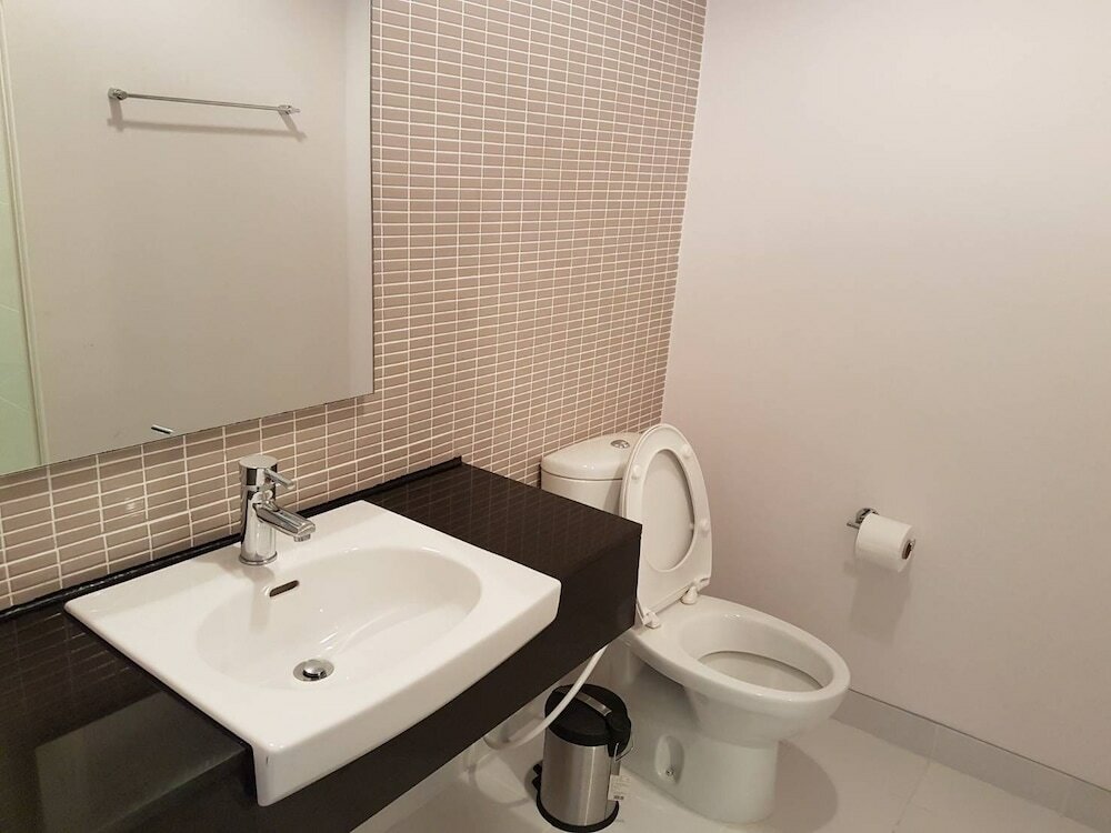 Фото Baan Sandao Condo