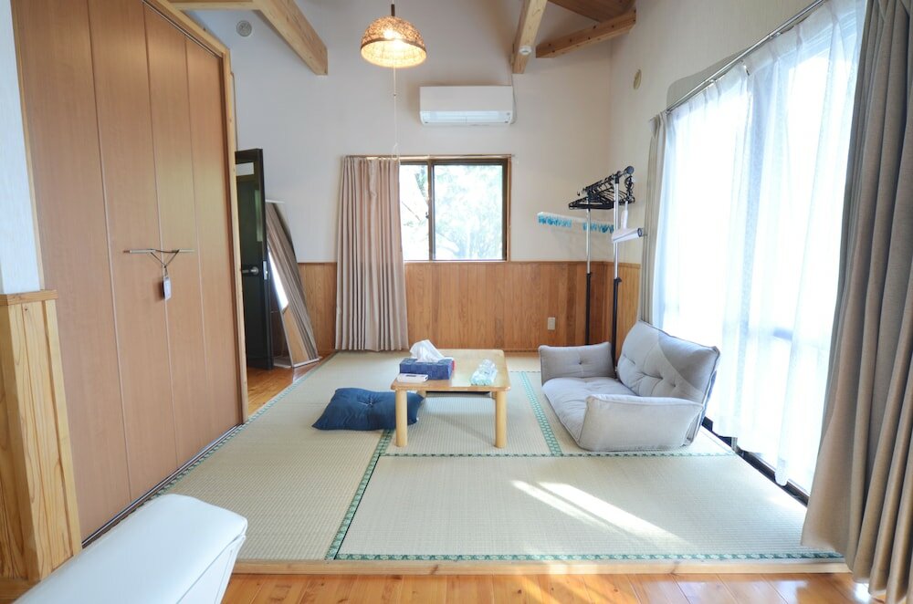 Фото Churaumi healing place Yurakukan