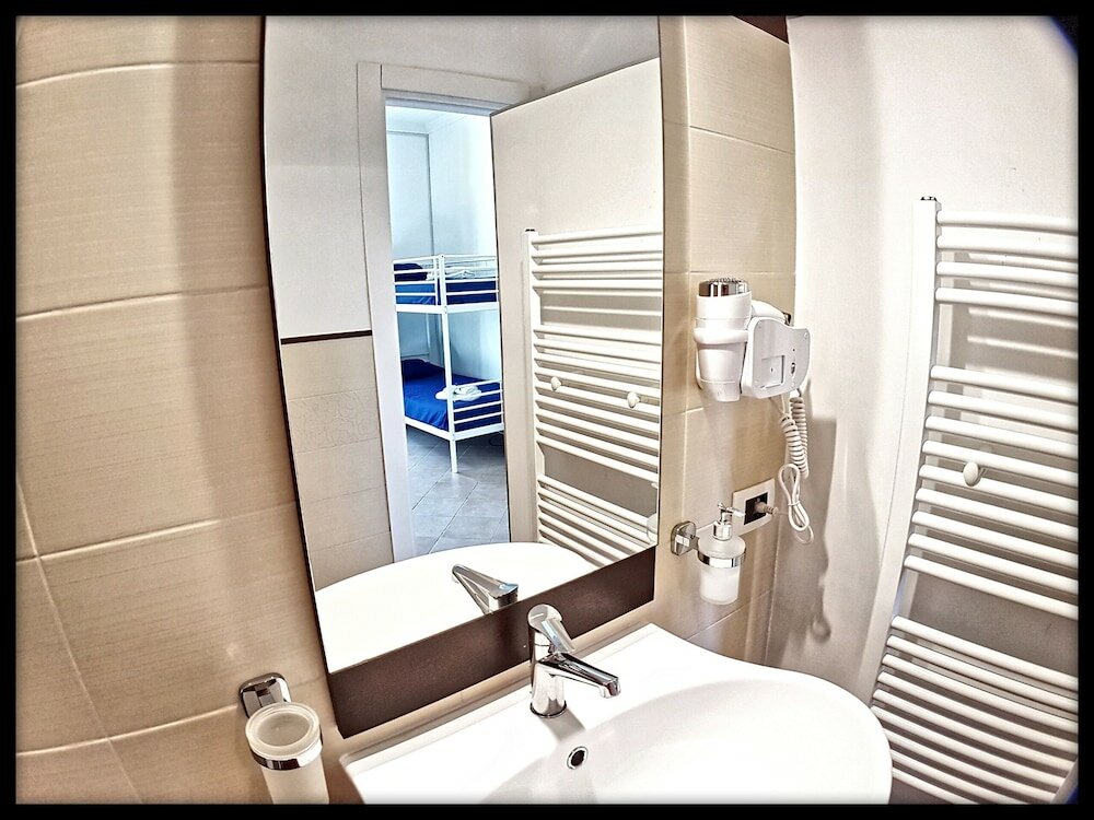 Фото B&b Zanzibar - Ospitalità Siciliana