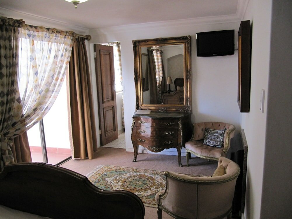 Фото Kleineweide Guest House