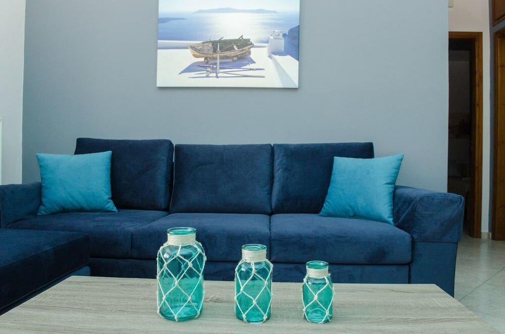 Фото Iokasti Homes