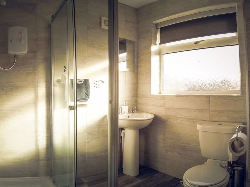 Фото Hallam Rooms