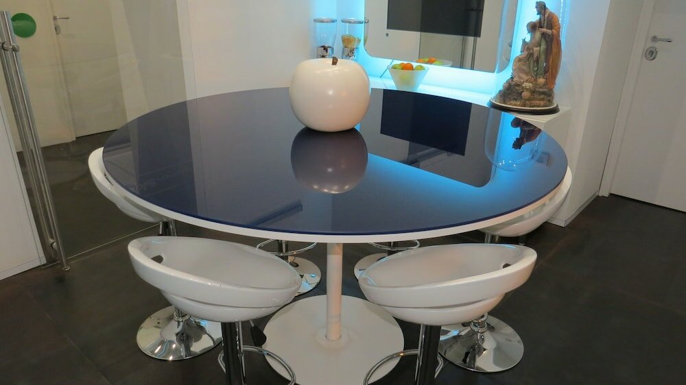 Фото Skyhouse Chiatamone