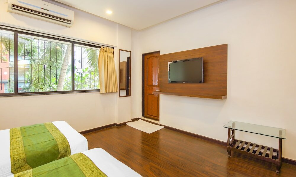 Фото Treebo Swamini Niwas