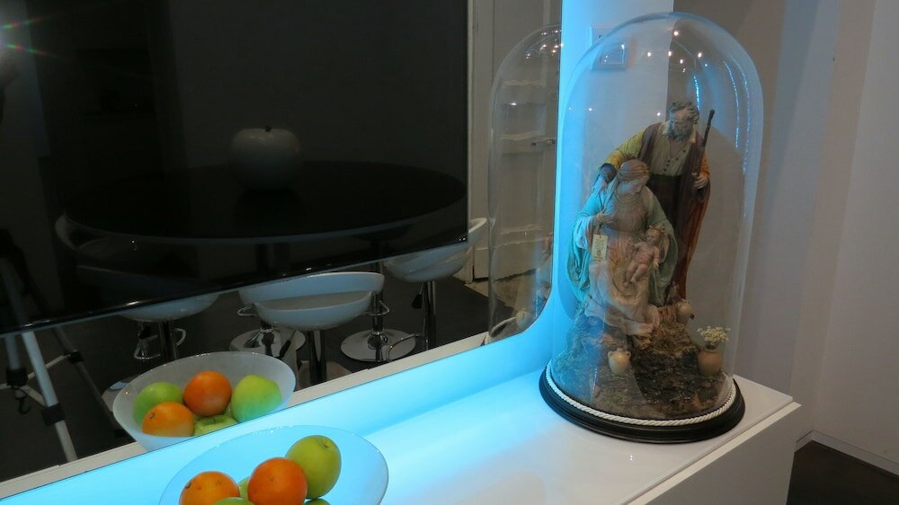 Фото Skyhouse Chiatamone