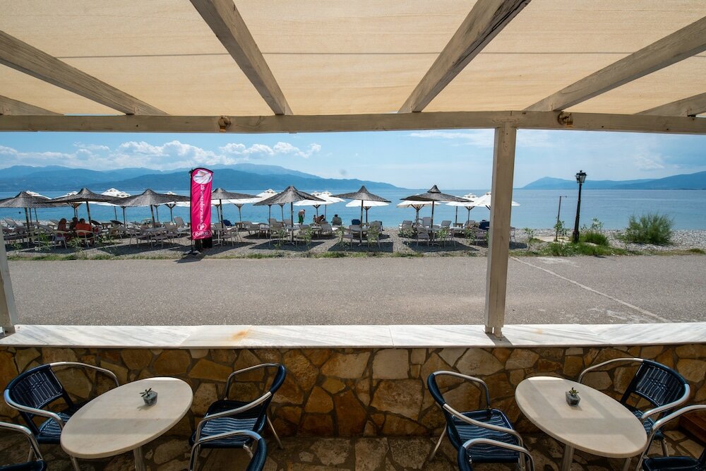 Фото Apollo Beach Hotel