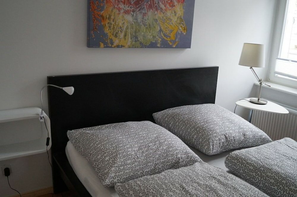 Фото Fewo auf der Dominsel Mühlendamm