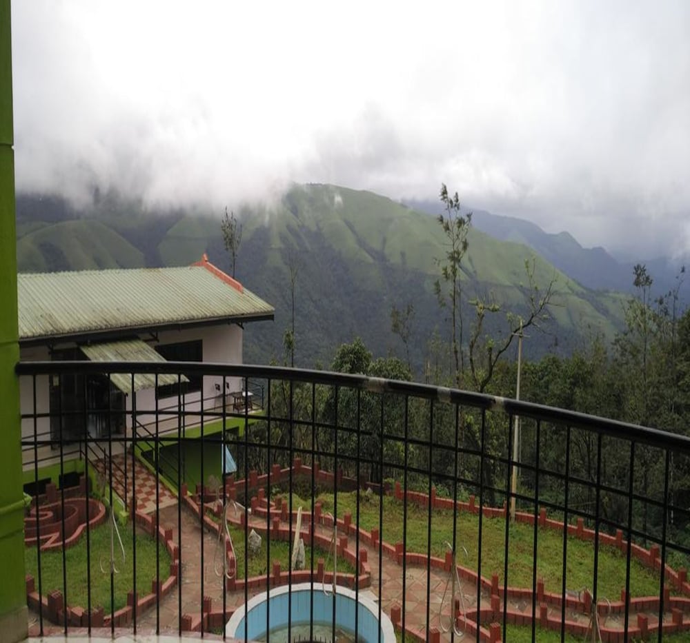 Фото Green woods Resort