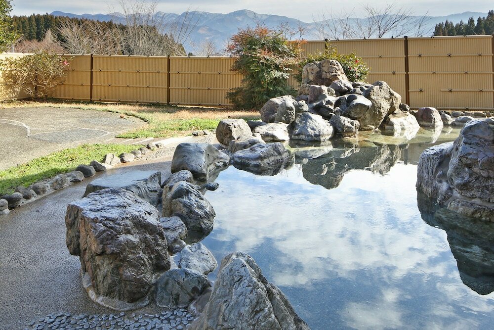 Фото Tsujun Sanso