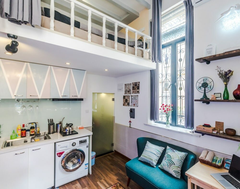 Фото Cozy Apartment Best Location 1412