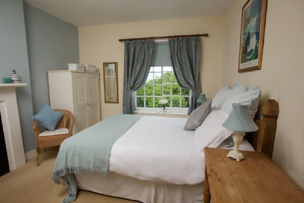 Фото Church Farm Guest House