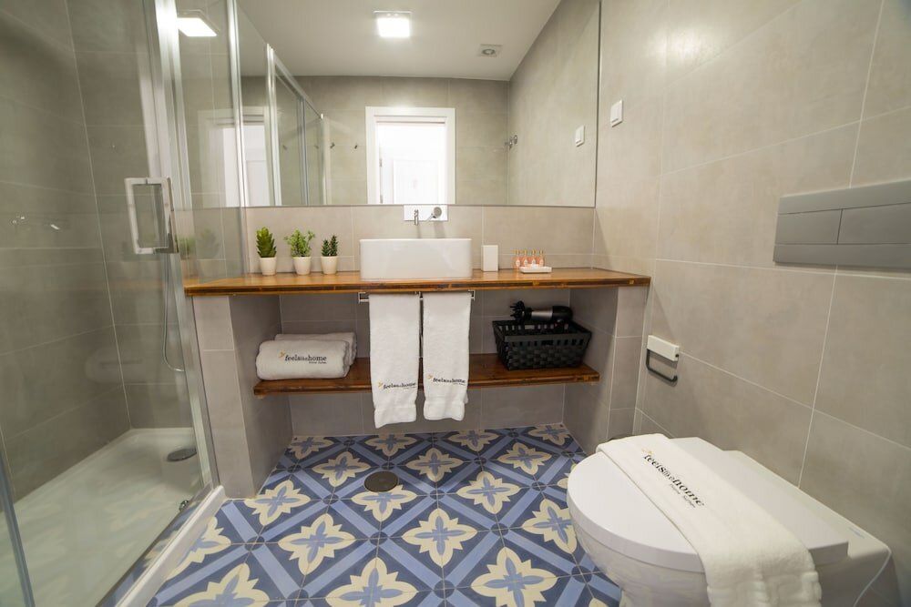 Фото Bica Flh Suites