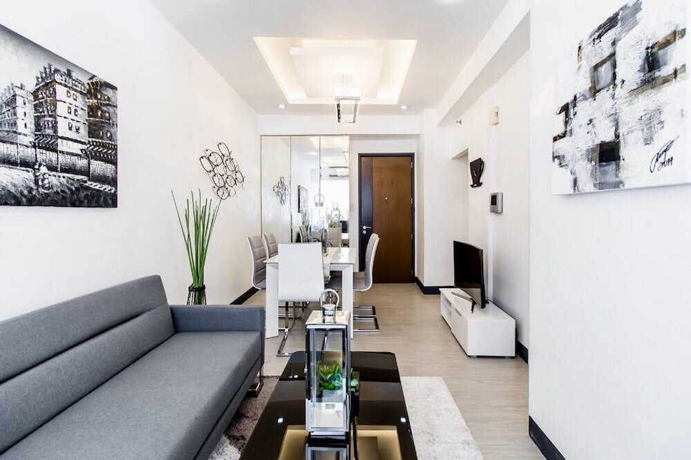 Short-term housing rental Bellagio tower 3, Earth, photo