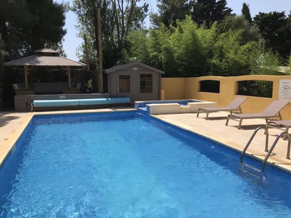 Фото Résidence les Caraibes