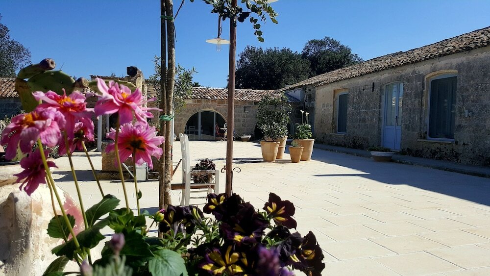 Фото Masseria Violante