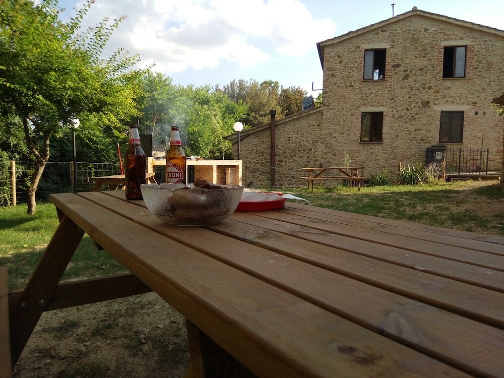 Фото La Collina Degli Ulivi