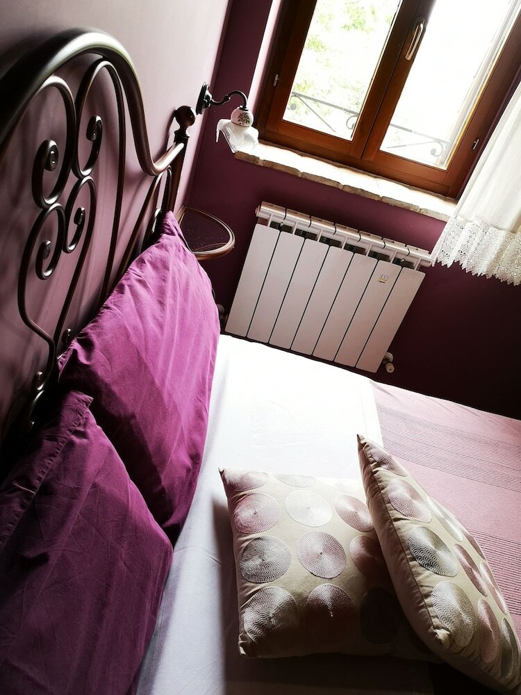 Фото La Casa sul Colle