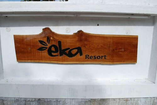 Гостиница Eka Resorts
