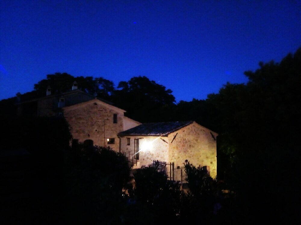 Фото La Collina Degli Ulivi