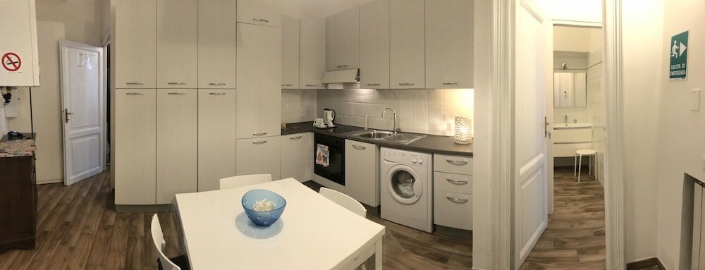 Фото Roma My Home B&b