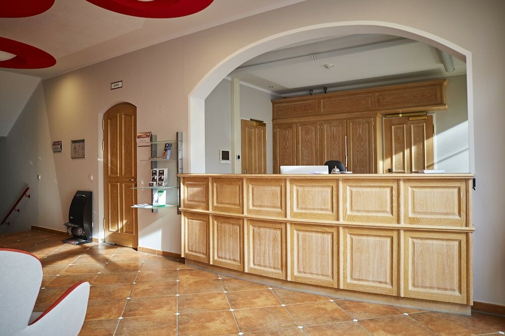 Фото Bed & Breakfast Erber