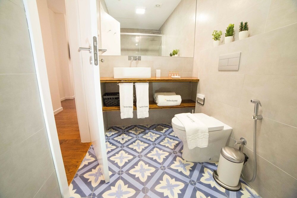 Фото Bica Flh Suites