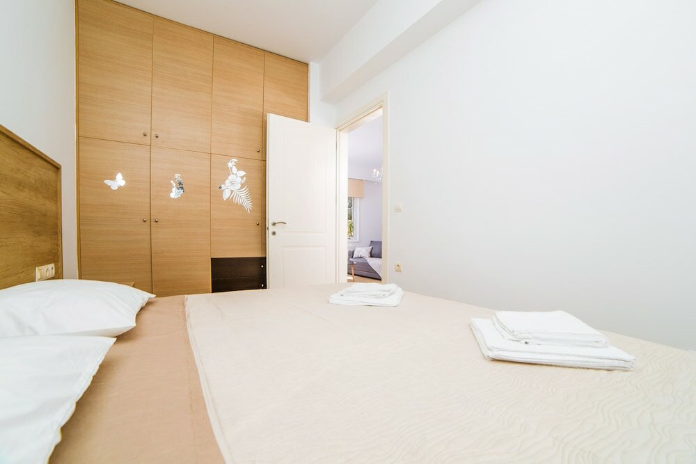 Фото Eva Apartments