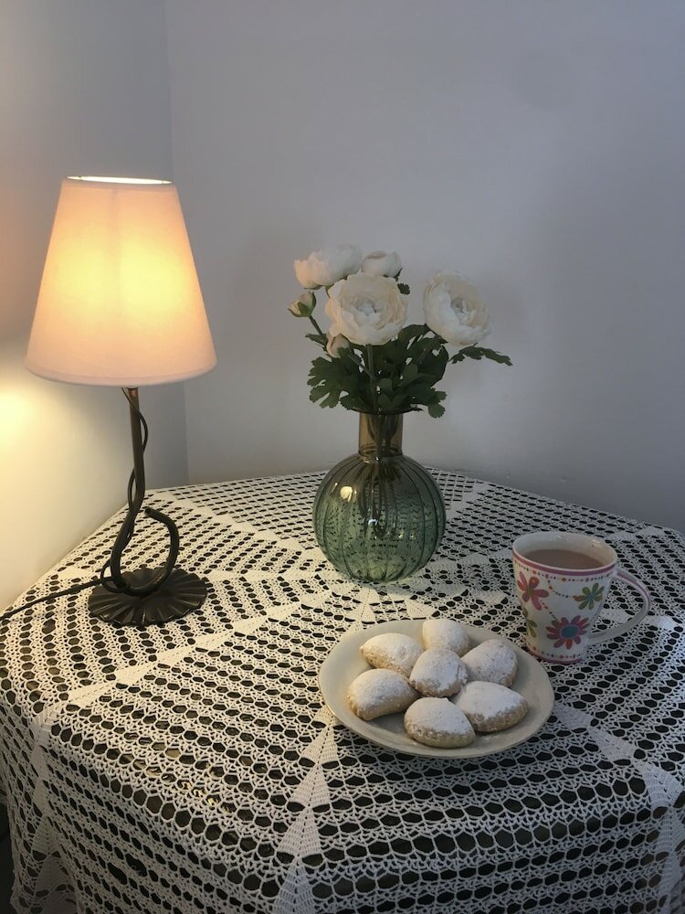 Фото Apartments and Rooms Katja & Egon