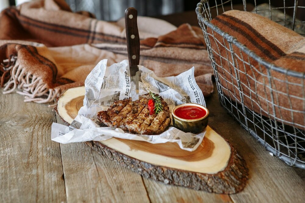 Фото Андерсен