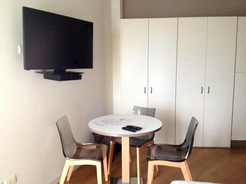 Фото Residenza Miralago