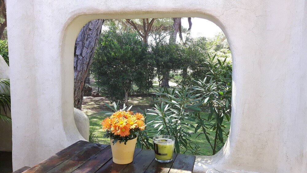 Фото Charming Villa Golf & Beach