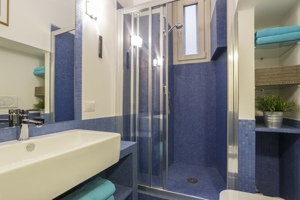 Фото Gianicolo's Hill Suite Apartment