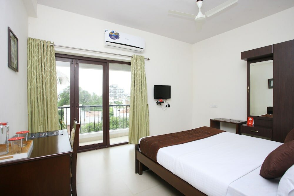Фото Oyo 10130 Felicity Inn Nungambakkam