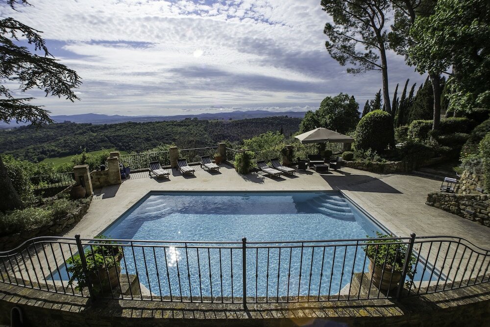 Фото Argiano Dimore