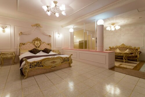 Гостиница Hotel Xenia Takinoyashiro в Касае