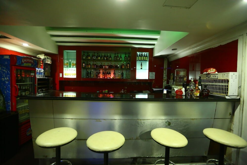 Фото Oyo 1939 New Park