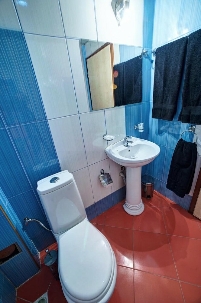 Фото Hotel Izvora